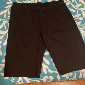 Children’s Place bike shorts